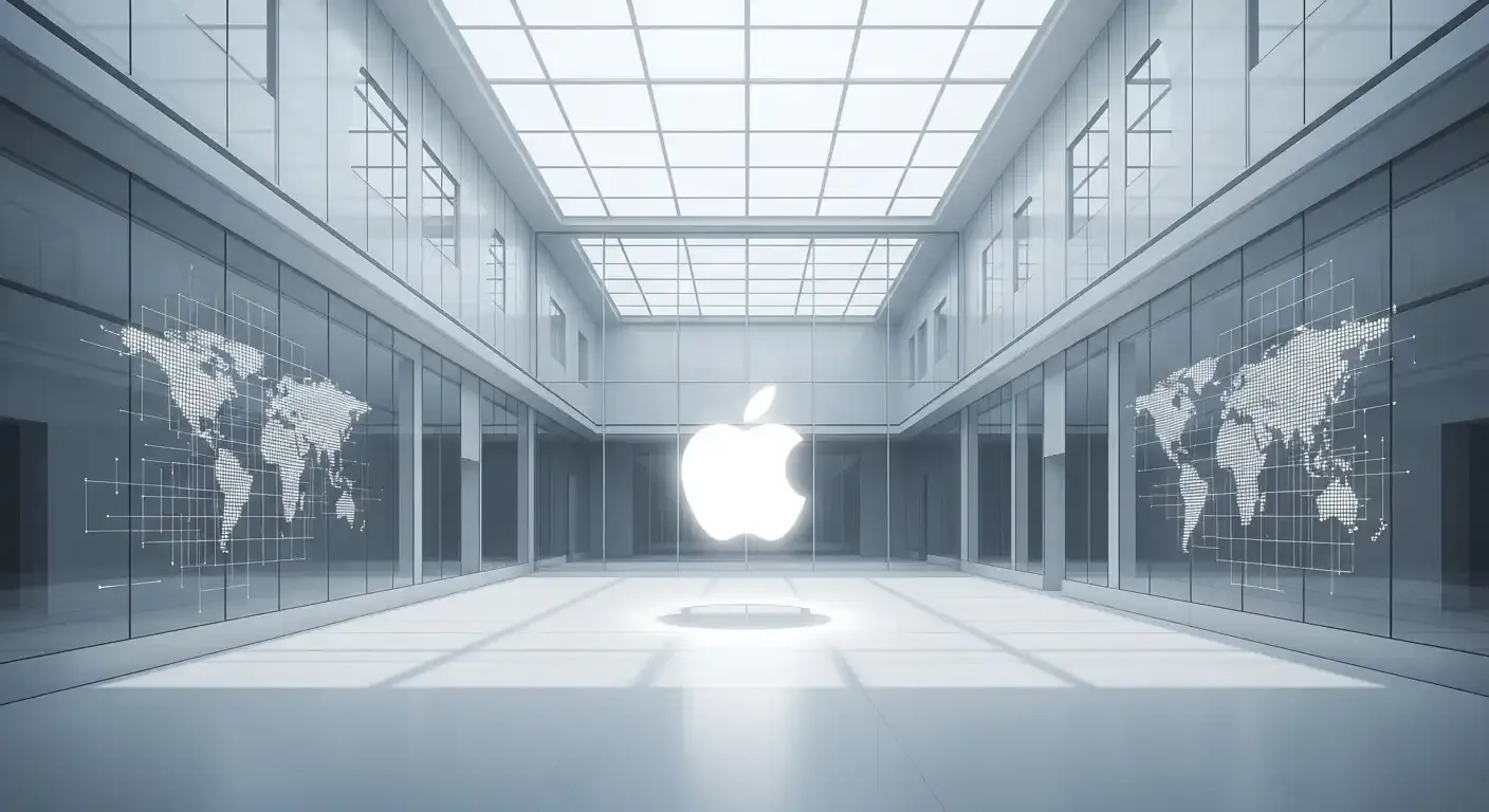 How Apple Built the World’s Most Premium Brand