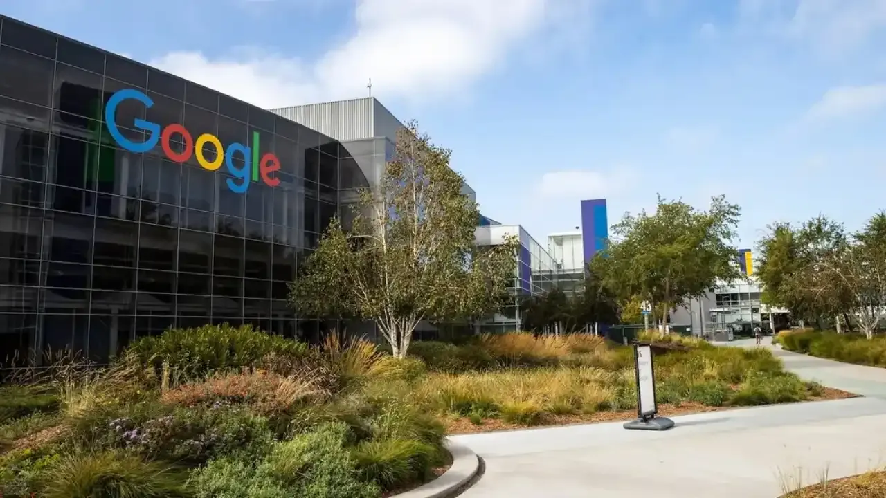 How Google Built the World’s Largest Ad Machine
