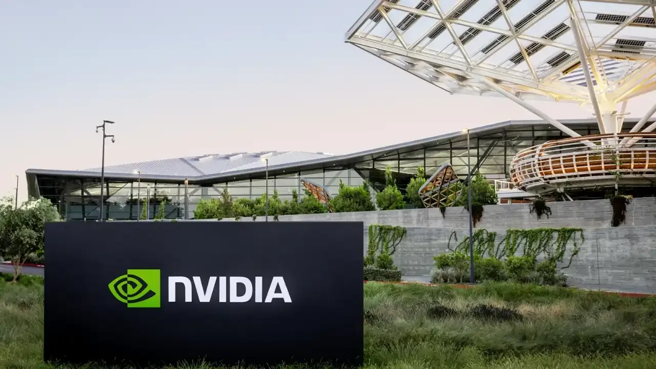 How NVIDIA Became the Backbone of the AI Era
