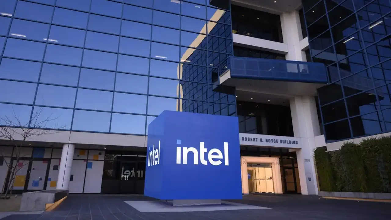 Intel’s Rise, Stumble, and Semiconductor Comeback