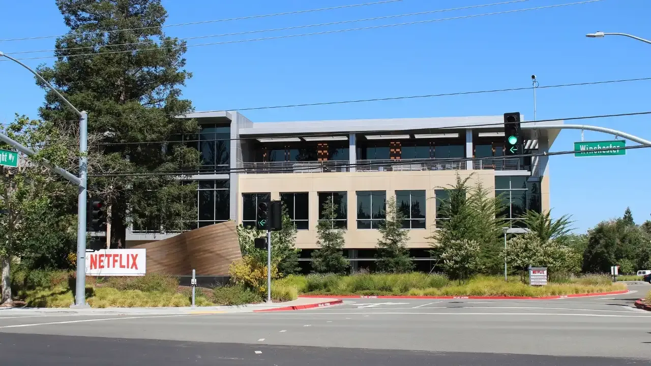 How Netflix Reinvented Entertainment Forever