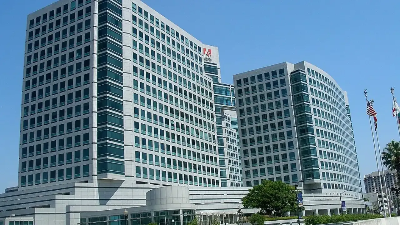 Learn how Adobe shifted from boxed software to Creative Cloud